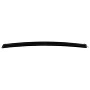 Door Window Belt Weatherstrip - Left, Front
