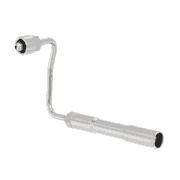 High Pressure Line for OM936 Euro 5