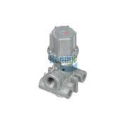 Pressure Protection Valve