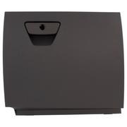 Glove Box Door Compartment
