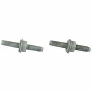 Power Steering Pump Reservoir Bolt Stud - M6 X 20 16