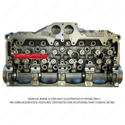 Cylinder Head for Series 50 8L Gas Engine 6047TKG8