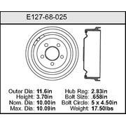 Brake Drum