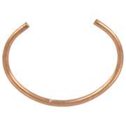 Circlip - Rear, Inner (Base)
