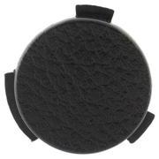 Cover Seat Back Lamp Latch Trim Panel Cap <br>Seat - Left, Right, Rear