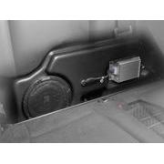 F-150 SuperCab & SuperCrew 2021-2023 Kicker Audio Upgrade AMP & Subwoofer Kit - NOT compatible with 23MY+ Raptor