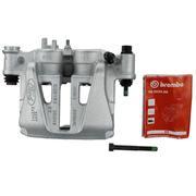 Disc Brake Caliper Housing - Right, Rear (All 510)
