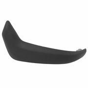 Exterior Door Handle Cover Armrest Insert - Right, Front