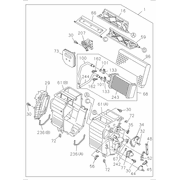 Heavy-Duty Mounting Bracket