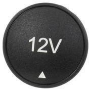 12 VOLT Accessory Power Outlet Cover