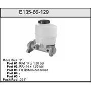 Master Cylinder