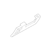 Instrument Panel Cover