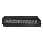 FAIRING - PARTIAL ASSEMBLY