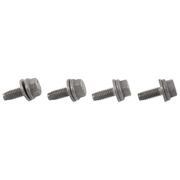 Turbocharger Mount Heat Shield Bolt - M6 X 14MM