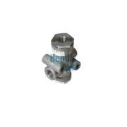 Synchro Valve