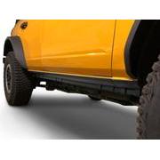 Trail Armor Rocker Panels