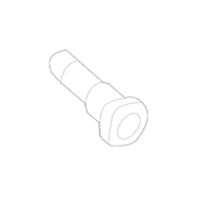 Brake Vacuum Hose Tube - 3.0L
