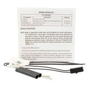 Heated Seat Module Connector Wire