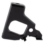 Radiator Support Bracket Engine Cooling Fan Shroud - Right, Upper