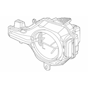 Headlight - Right, Front