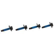 Hex Head Bolt And Washer - M6 X 25MM