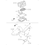 Brake Stopper Rubber