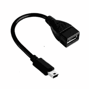 USB Stick to CTP Adapter