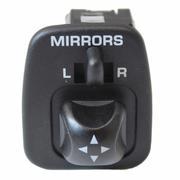 Door Mirror Switch Control Lever