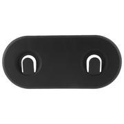 Child Restraint Anchor Plate Hook