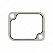 Gasket - Connector for OM904 Euro 4/5