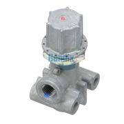 Pressure Protection Valve