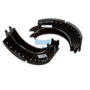 Shoe / Lining Assembly