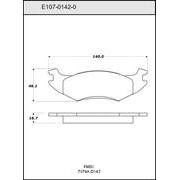 Pad Set
