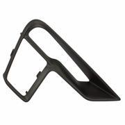 Bumper End Cap Cover - Right, Front