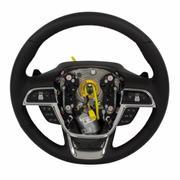 Wheel Steering (Active Steering)