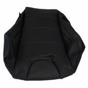 Cover Seat Cushion - Right, Front (GT, GT Feature Car)