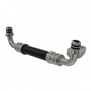 Fuel Line Low Pressure CL5 DD13 EPA07/EPA10