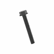 Hexagonal Head Screw 10 x 75 mm with Flange