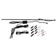 Tailgate Light Bar LED for Vehicles with On-Board Scales w/Smart Hitch