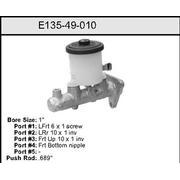 Master Cylinder