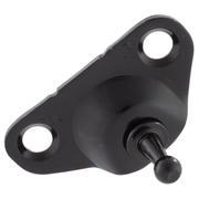 Tailgate Lift Motor Bracket Soft Top Pivot Pull Down - Left