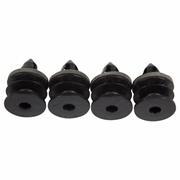 Pin Door Interior Trim Panel Retainer