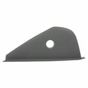 Instrument Panel Side Cover - Right