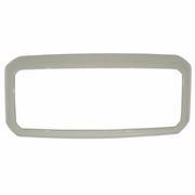 Grille Molding - Front