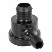 Power Brake Booster Check Valve. Non Return Valve.