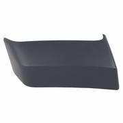 Fender Flare Bumper Molding - Left, Front