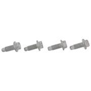 Fender Support Bolt Frame Side Member Crossmember - M10 X 20MM, Front