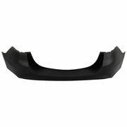 Bumper Cover - Rear