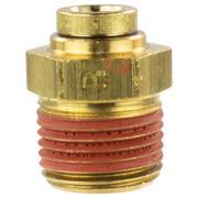 Air Brake Manifold Connector Fitting