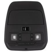 Overhead Console - Center